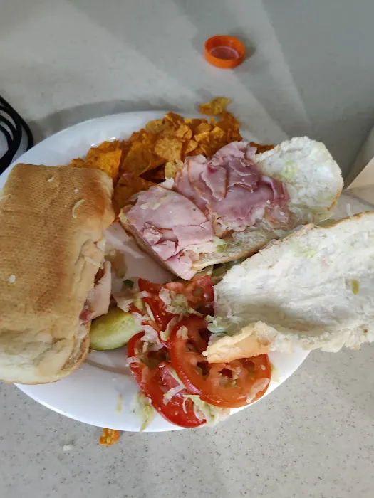 Firehouse Subs Grandview Picture 10