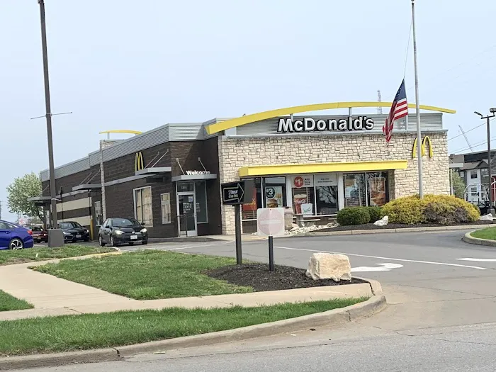 McDonald's Picture 2