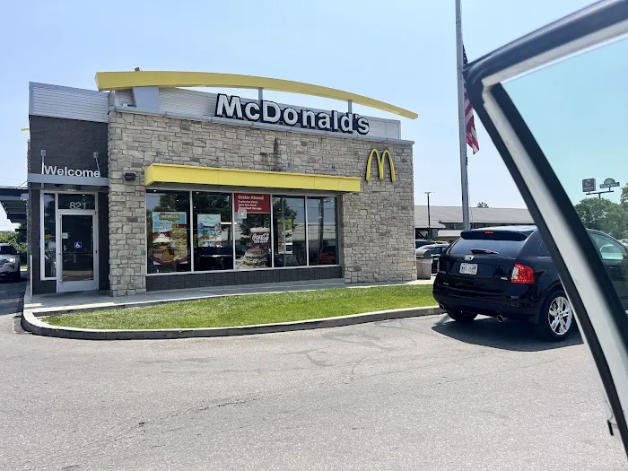McDonald's Picture 9