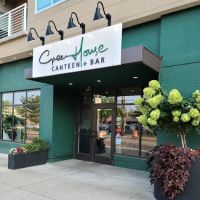 Greenhouse Canteen + Bar ico