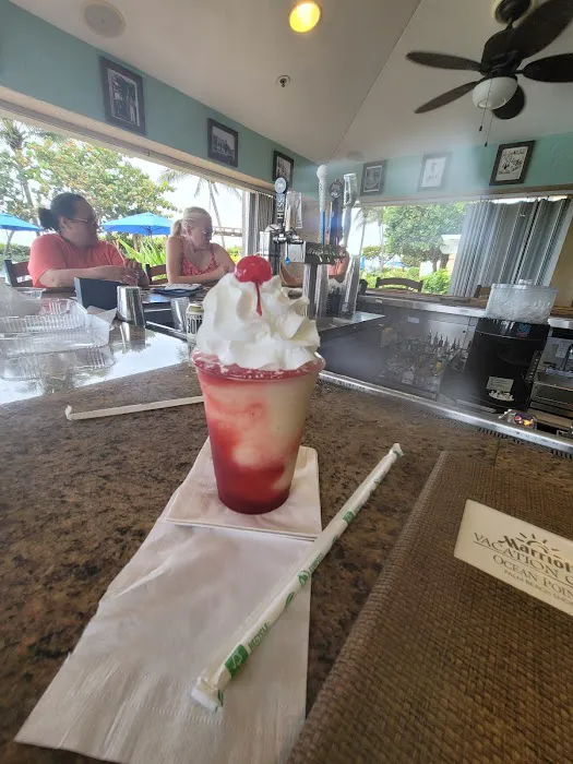 Caddy's Delight Virtual Golf Lounge Picture 1