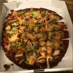Grandad's Pizza