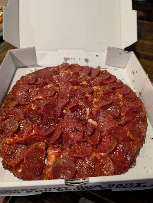Grandad's Pizza Picture 3
