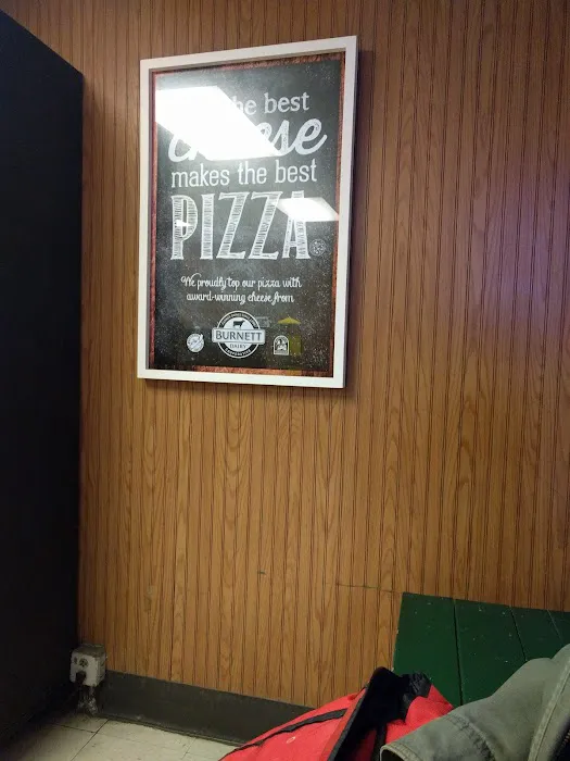 Grandad's Pizza Picture 5