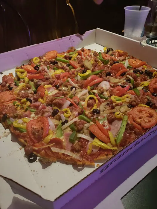 Grandad's Pizza Picture 7