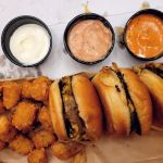 Smash Brothers Sliders