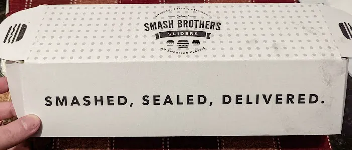 Smash Brothers Sliders Picture 7