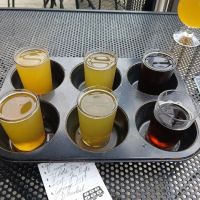 Saucy Brew Works Columbus - Brewpub & Coffeehouse ico