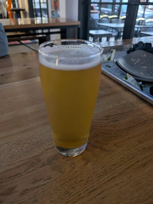 Saucy Brew Works Columbus - Brewpub & Coffeehouse Picture 6