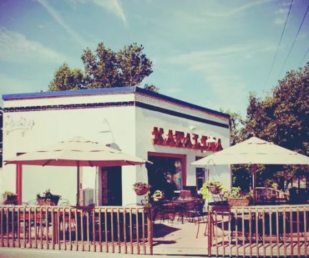 Katalina's in Harrison West