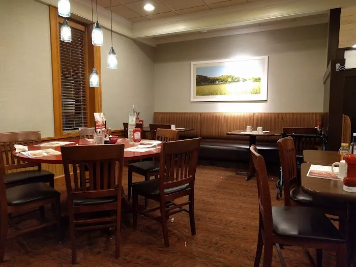 Bob Evans Picture 1