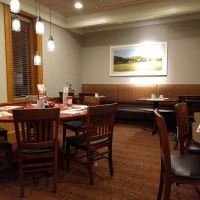 Bob Evans ico