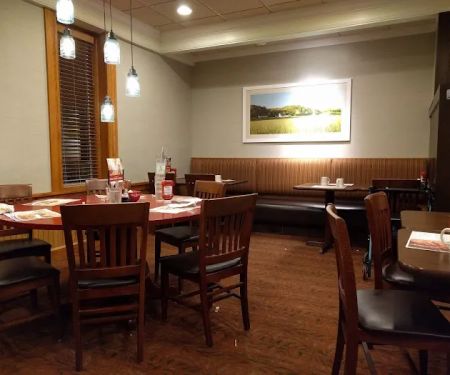 Bob Evans