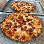 Sexton's Pizza