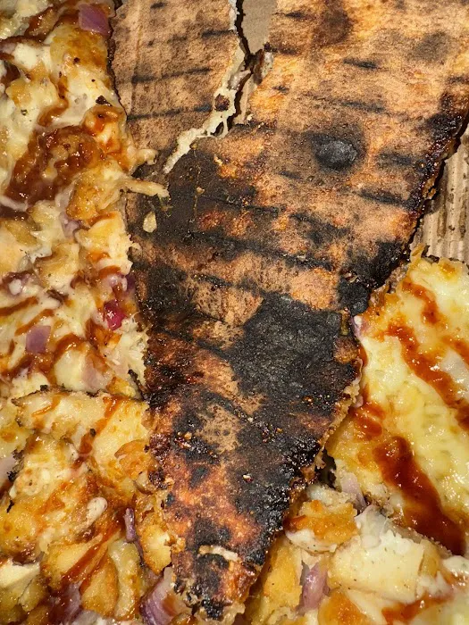 Sexton's Pizza Picture 5