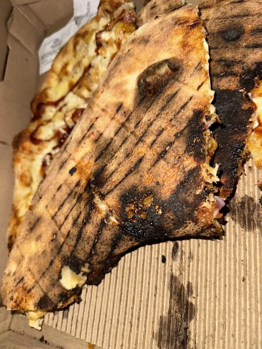 Sexton's Pizza Picture 7