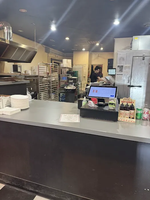 Sexton's Pizza Picture 9
