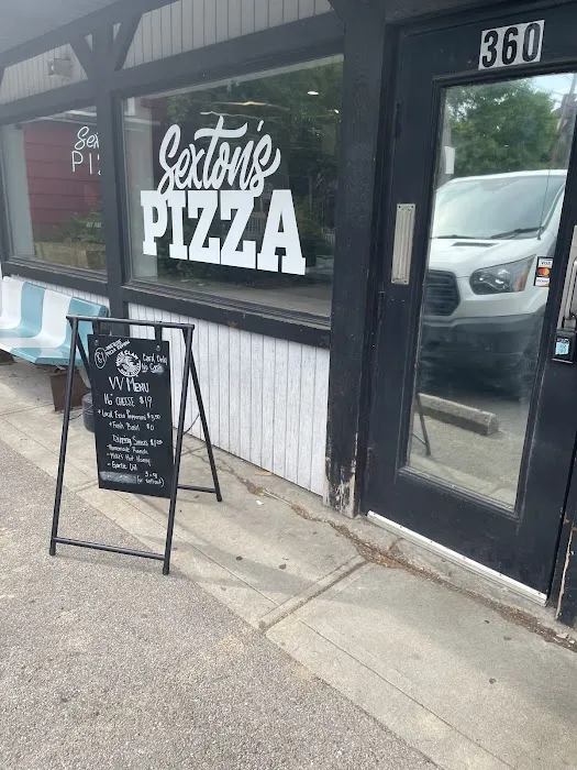 Sexton's Pizza Picture 10