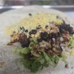 Harrison's Food Truck - Halal