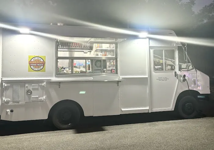 Harrison's Food Truck - Halal Picture 8