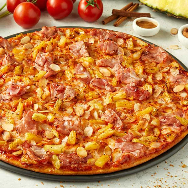 Donatos Pizza Picture 6