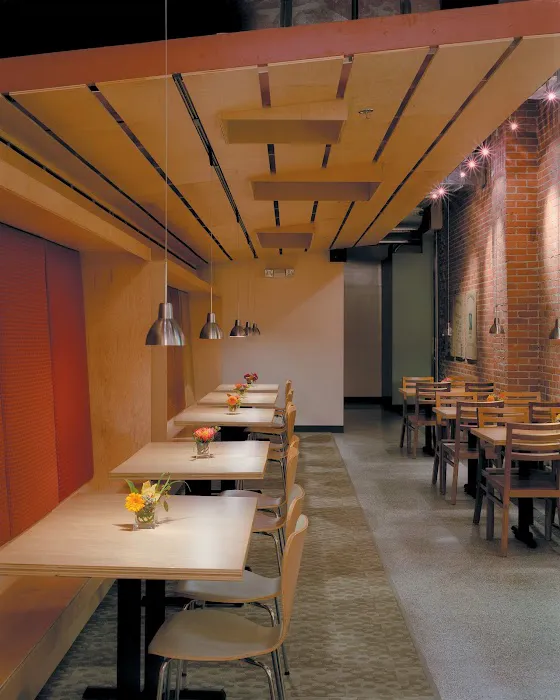 Northstar Cafe in the Short North Picture 2