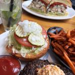 Northstar Cafe in the Short North