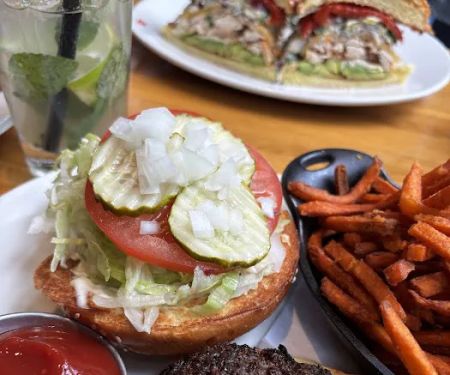 Northstar Cafe in the Short North