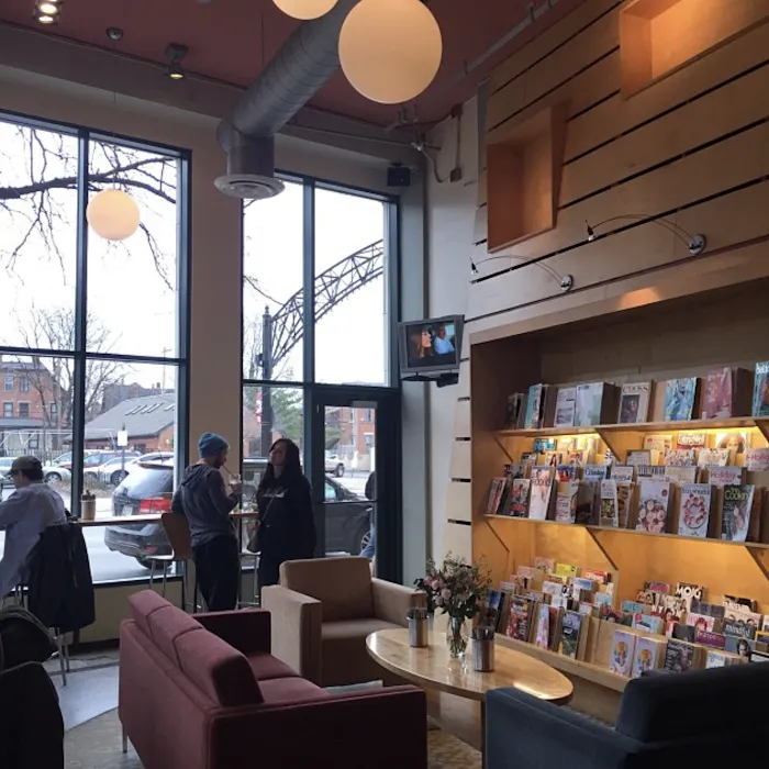 Northstar Cafe in the Short North Picture 10
