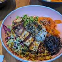 Ampersand Asian Supper Club ico