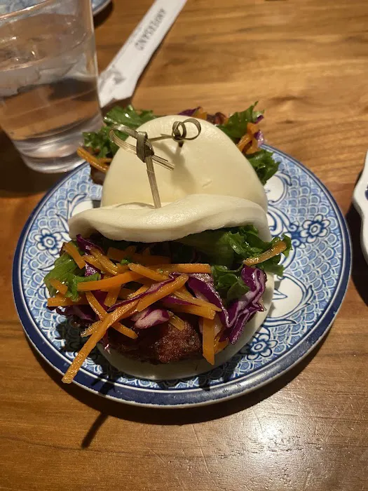 Ampersand Asian Supper Club Picture 7