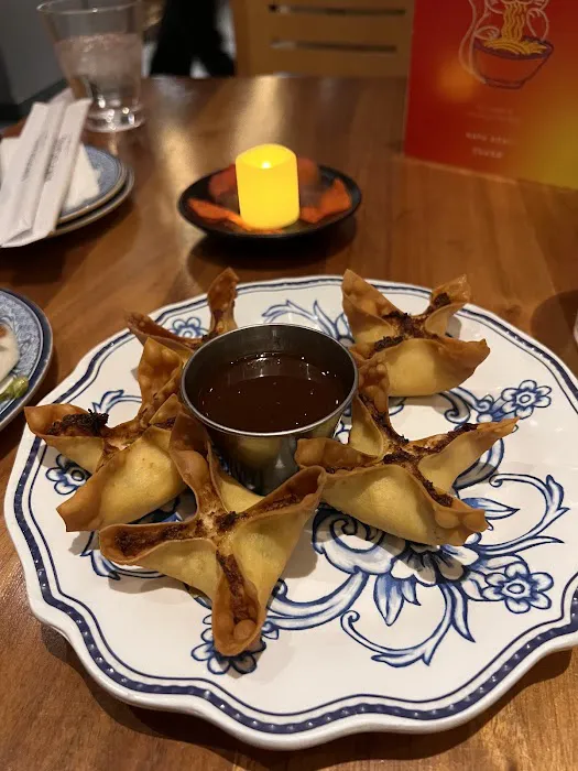 Ampersand Asian Supper Club Picture 10