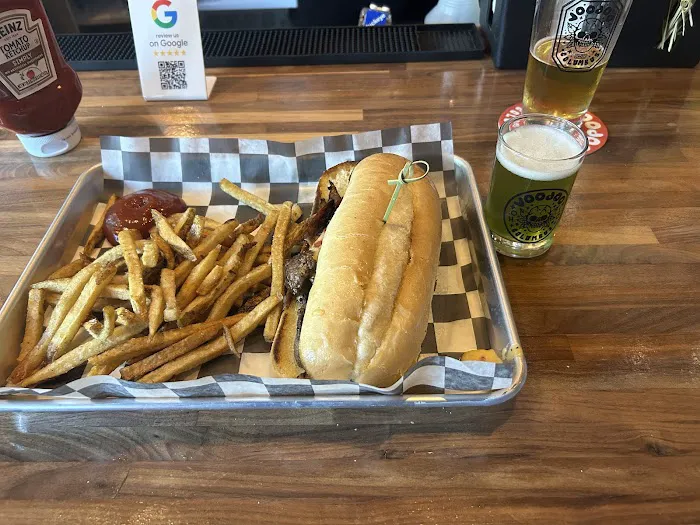 Voodoo Brewing Co - Columbus, OH Picture 2