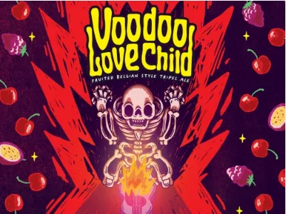 Voodoo Brewing Co - Columbus, OH Picture 6