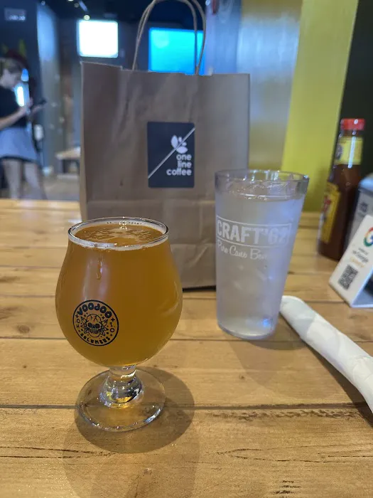 Voodoo Brewing Co - Columbus, OH Picture 8