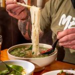 Mẹcha Noodle Bar