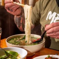 Mẹcha Noodle Bar ico