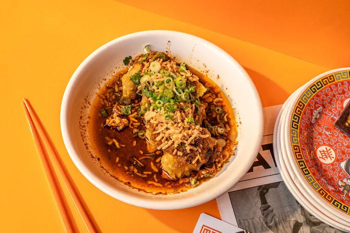 Mẹcha Noodle Bar Picture 5