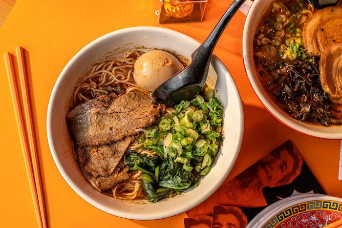 Mẹcha Noodle Bar Picture 4