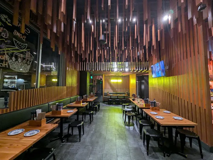 Mẹcha Noodle Bar Picture 7