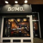 Domo Sushi Kitchen Bar