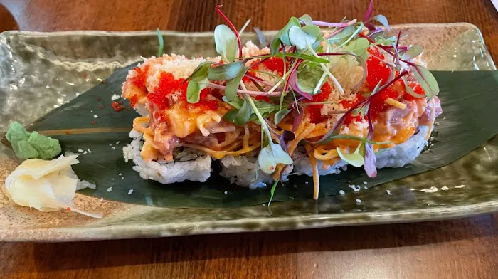 Domo Sushi Kitchen Bar Picture 3