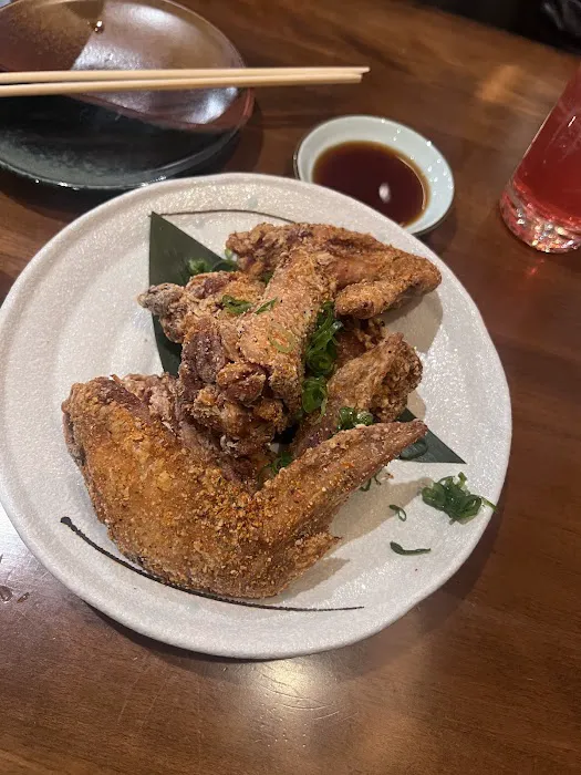 Domo Sushi Kitchen Bar Picture 6
