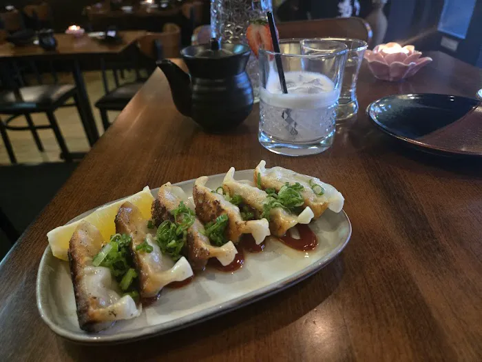 Domo Sushi Kitchen Bar Picture 8