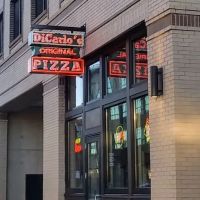 DiCarlo’s Pizza - Columbus ico