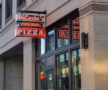 DiCarlo’s Pizza - Columbus