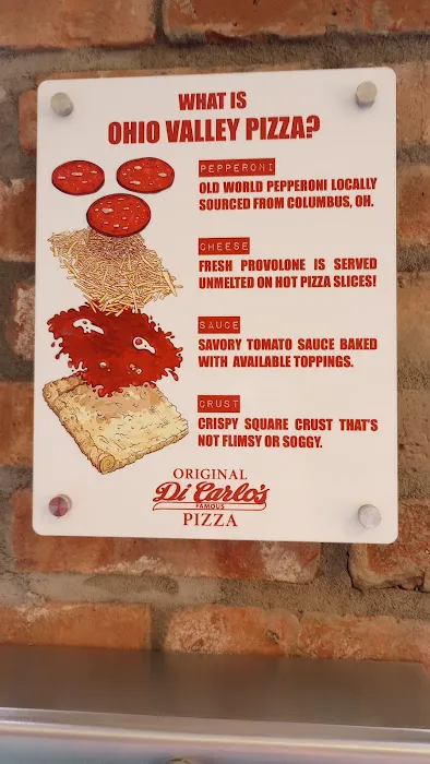 DiCarlo’s Pizza - Columbus Picture 9