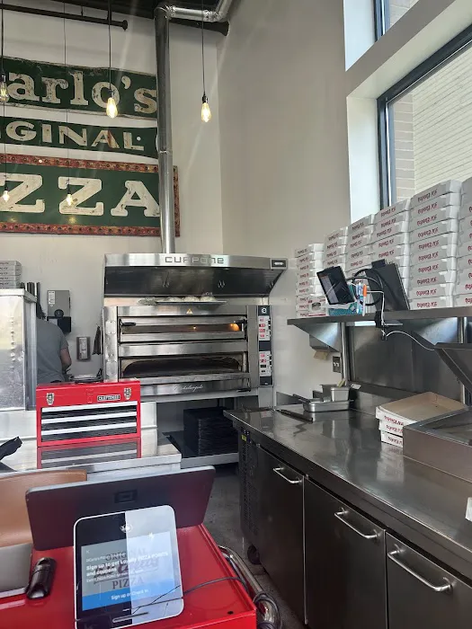 DiCarlo’s Pizza - Columbus Picture 10