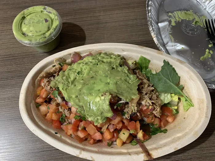 Chipotle Mexican Grill Picture 1