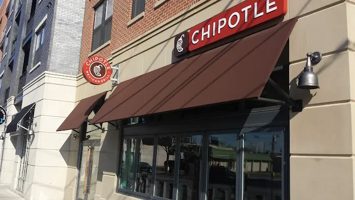 Chipotle Mexican Grill Picture 3